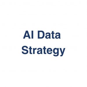 AI Data Strategy – Definition und Erklärung auf llm-marketing.de
