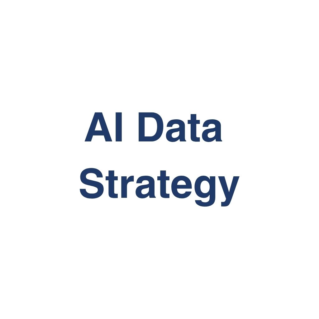 AI Data Strategy – Definition und Erklärung auf llm-marketing.de