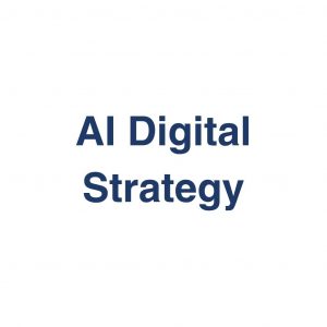 AI Digital Strategy – Definition und Erklärung auf llm-marketing.de