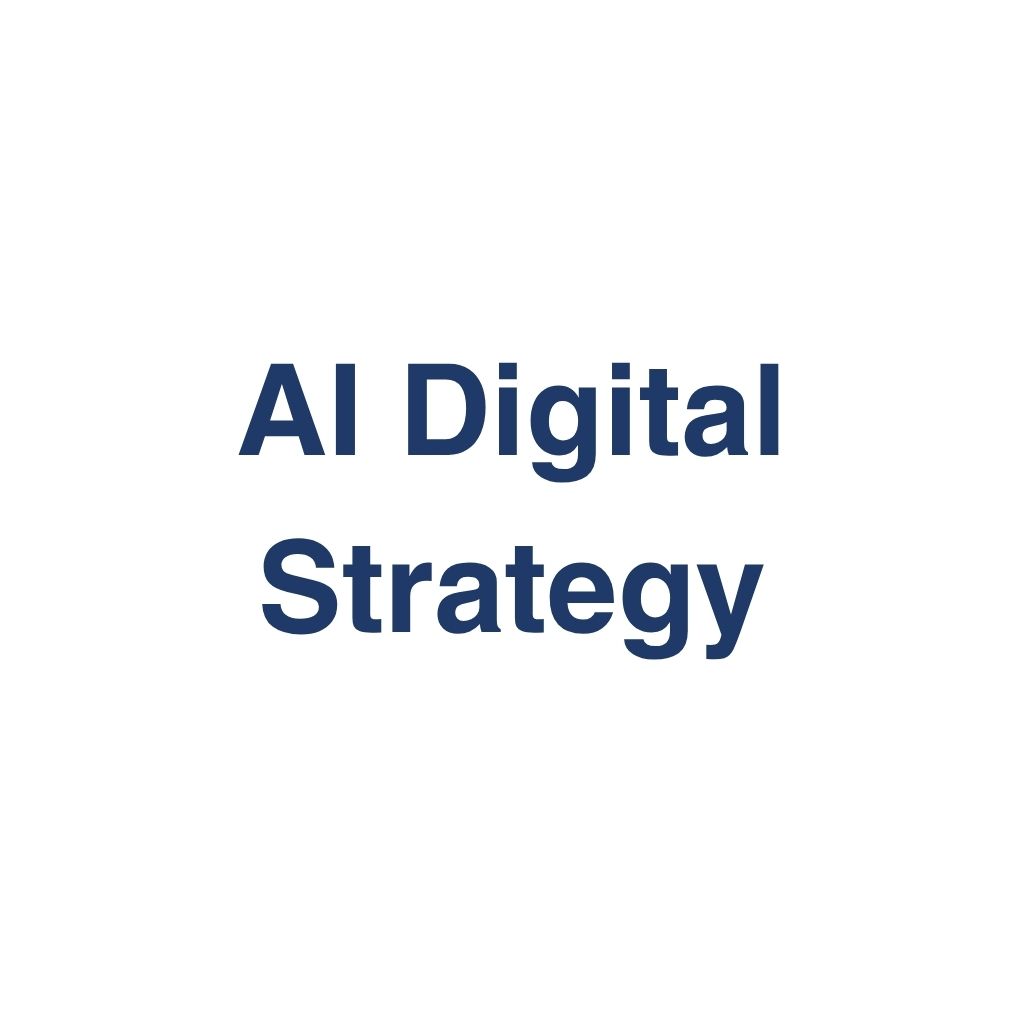AI Digital Strategy – Definition und Erklärung auf llm-marketing.de