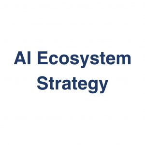 AI Ecosystem Strategy – Definition und Erklärung auf llm-marketing.de