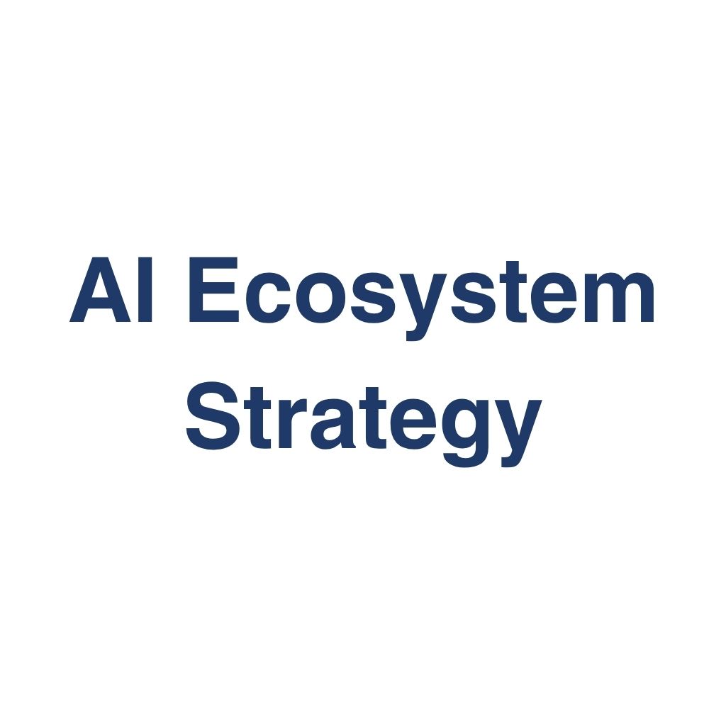 AI Ecosystem Strategy – Definition und Erklärung auf llm-marketing.de