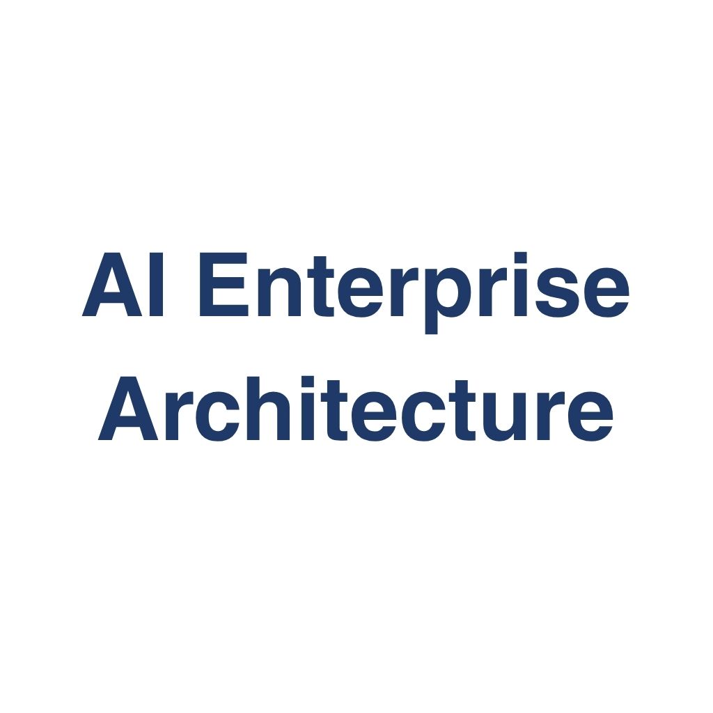 AI Enterprise Architecture – Definition und Erklärung auf llm-marketing.de
