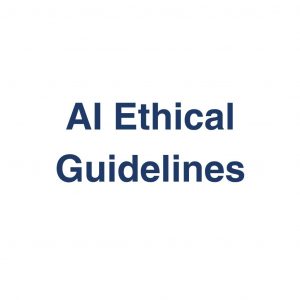 AI Ethical Guidelines – Definition und Erklärung auf llm-marketing.de