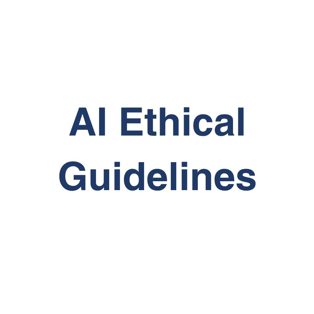AI Ethical Guidelines – Definition und Erklärung auf llm-marketing.de