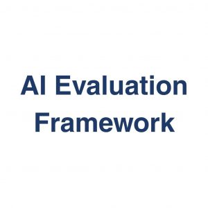 AI Evaluation Framework – Definition und Erklärung auf llm-marketing.de