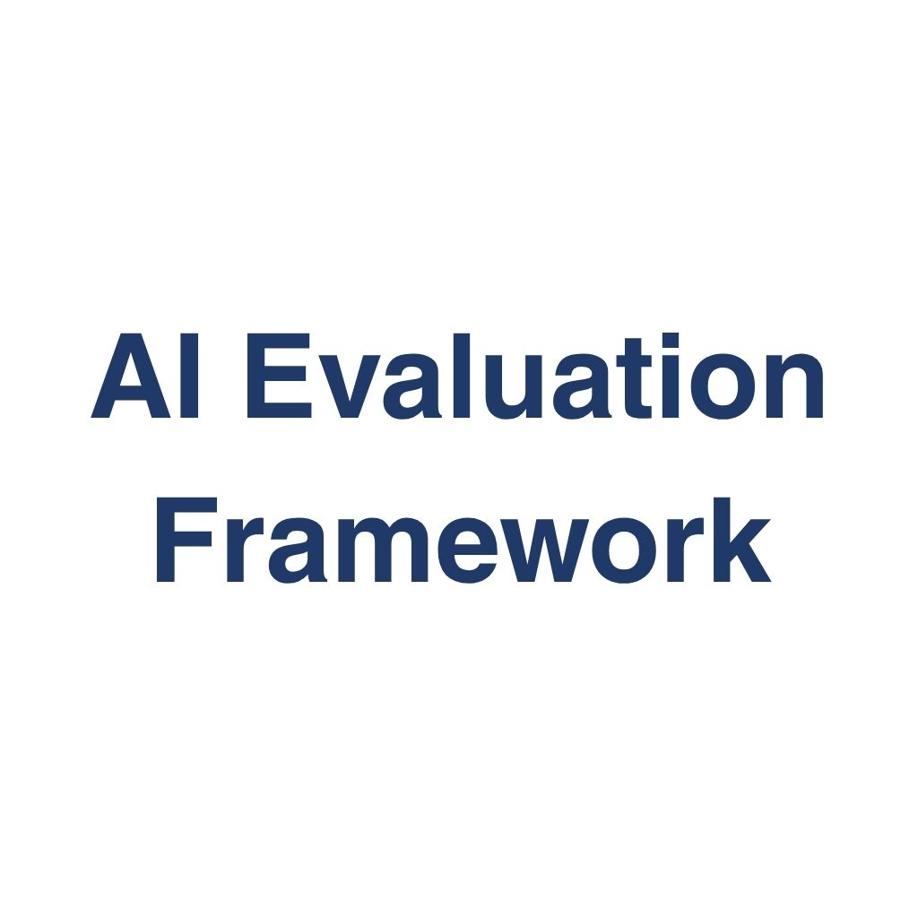 AI Evaluation Framework – Definition und Erklärung auf llm-marketing.de