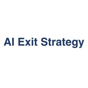 KI-Ausstiegsstrategie