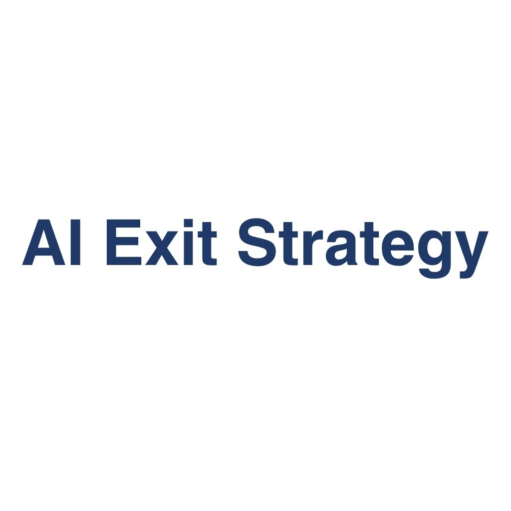 KI-Ausstiegsstrategie