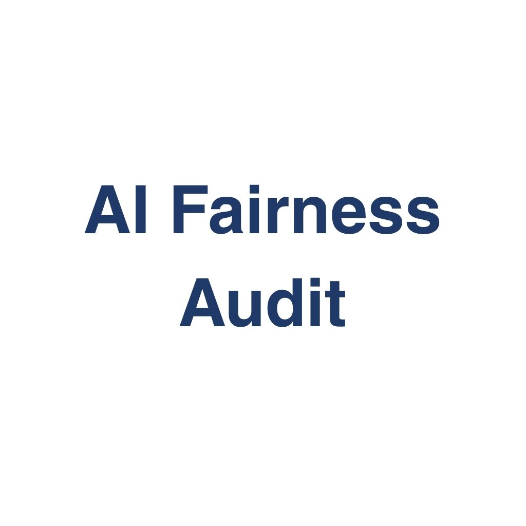 AI Fairness Audit – Definition und Erklärung auf llm-marketing.de