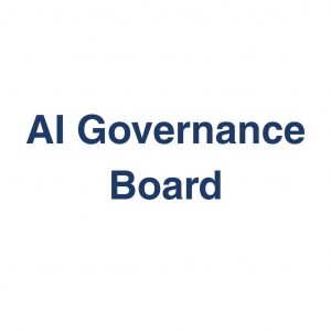 AI Governance Board – Definition und Erklärung auf llm-marketing.de