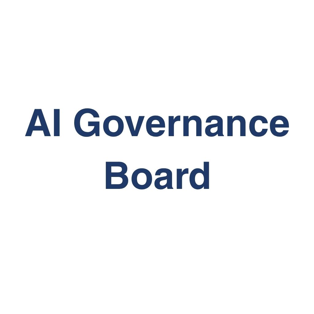 AI Governance Board – Definition und Erklärung auf llm-marketing.de