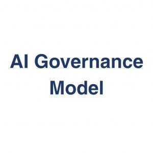 AI Governance Model – Definition und Erklärung auf llm-marketing.de
