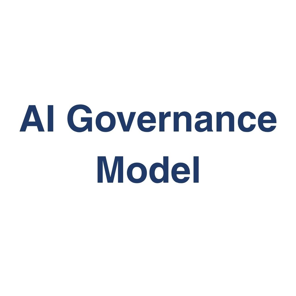 AI Governance Model – Definition und Erklärung auf llm-marketing.de