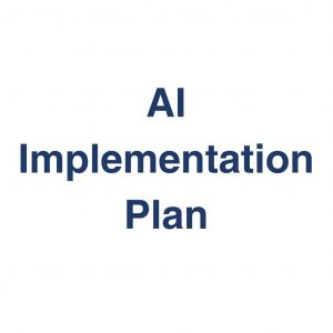 AI Implementation Plan – Definition und Erklärung auf llm-marketing.de