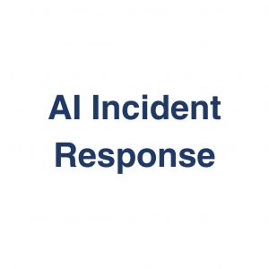 AI Incident Response – Definition und Erklärung auf llm-marketing.de