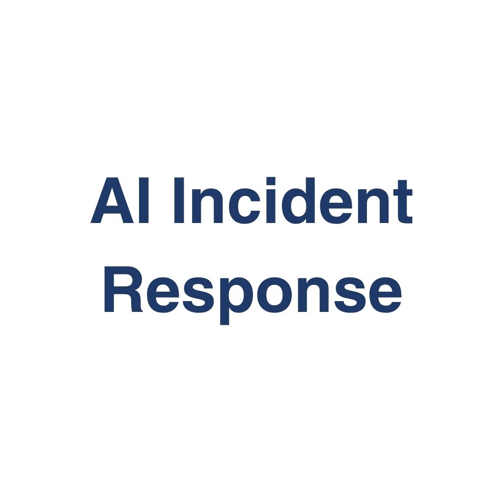 AI Incident Response – Definition und Erklärung auf llm-marketing.de