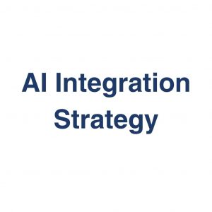 AI Integration Strategy – Definition und Erklärung auf llm-marketing.de