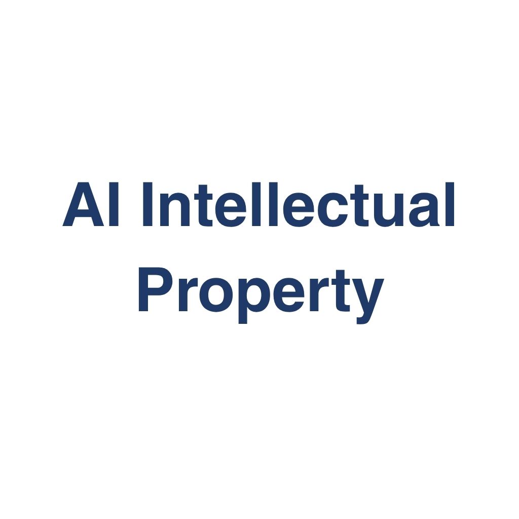 AI Intellectual Property – Definition und Erklärung auf llm-marketing.de