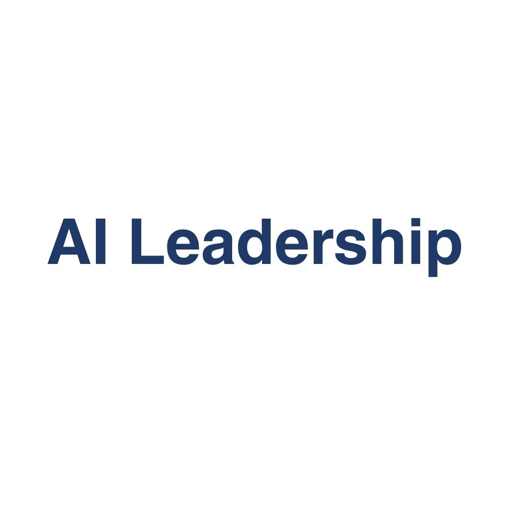 AI Leadership – Definition und Erklärung auf llm-marketing.de