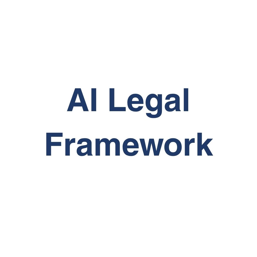 AI Legal Framework – Definition und Erklärung auf llm-marketing.de