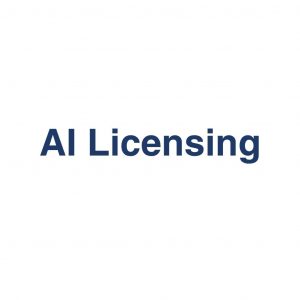 AI Licensing – Definition und Erklärung auf llm-marketing.de