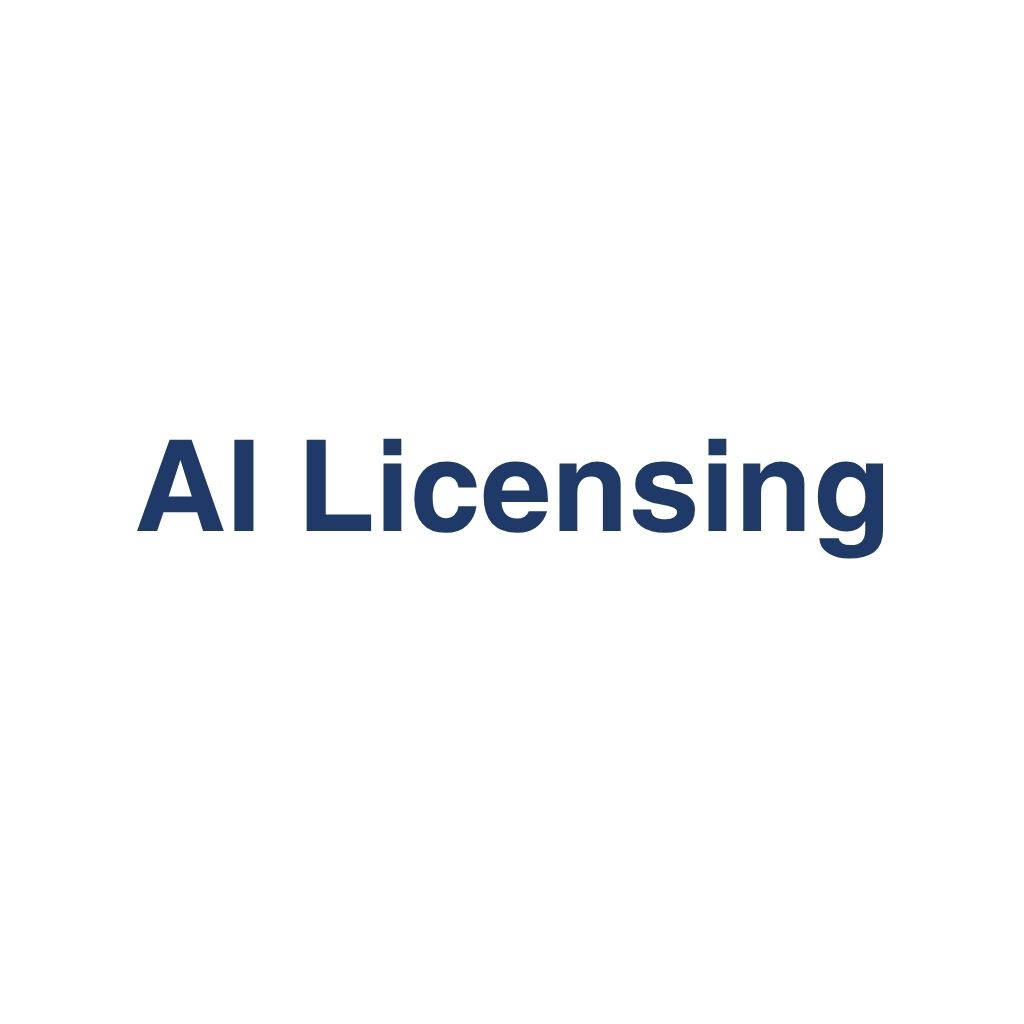 AI Licensing – Definition und Erklärung auf llm-marketing.de