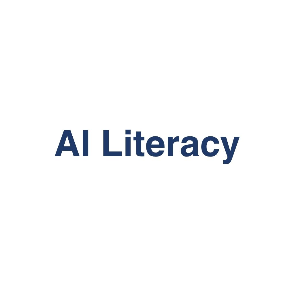 AI Literacy – Definition und Erklärung auf llm-marketing.de