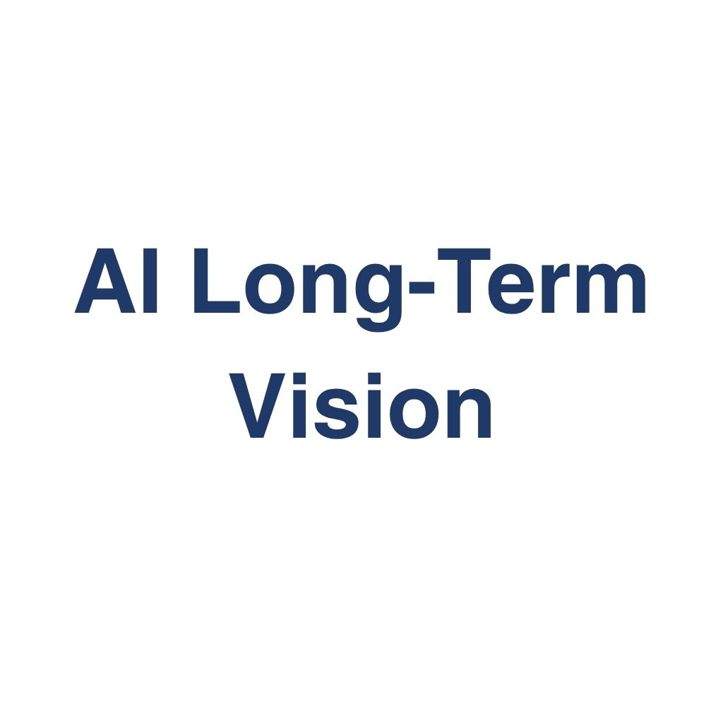 AI Long-Term Vision – Definition und Erklärung auf llm-marketing.de