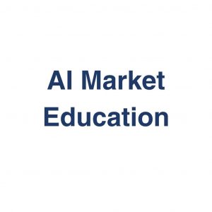 AI Market Education – Definition und Erklärung auf llm-marketing.de