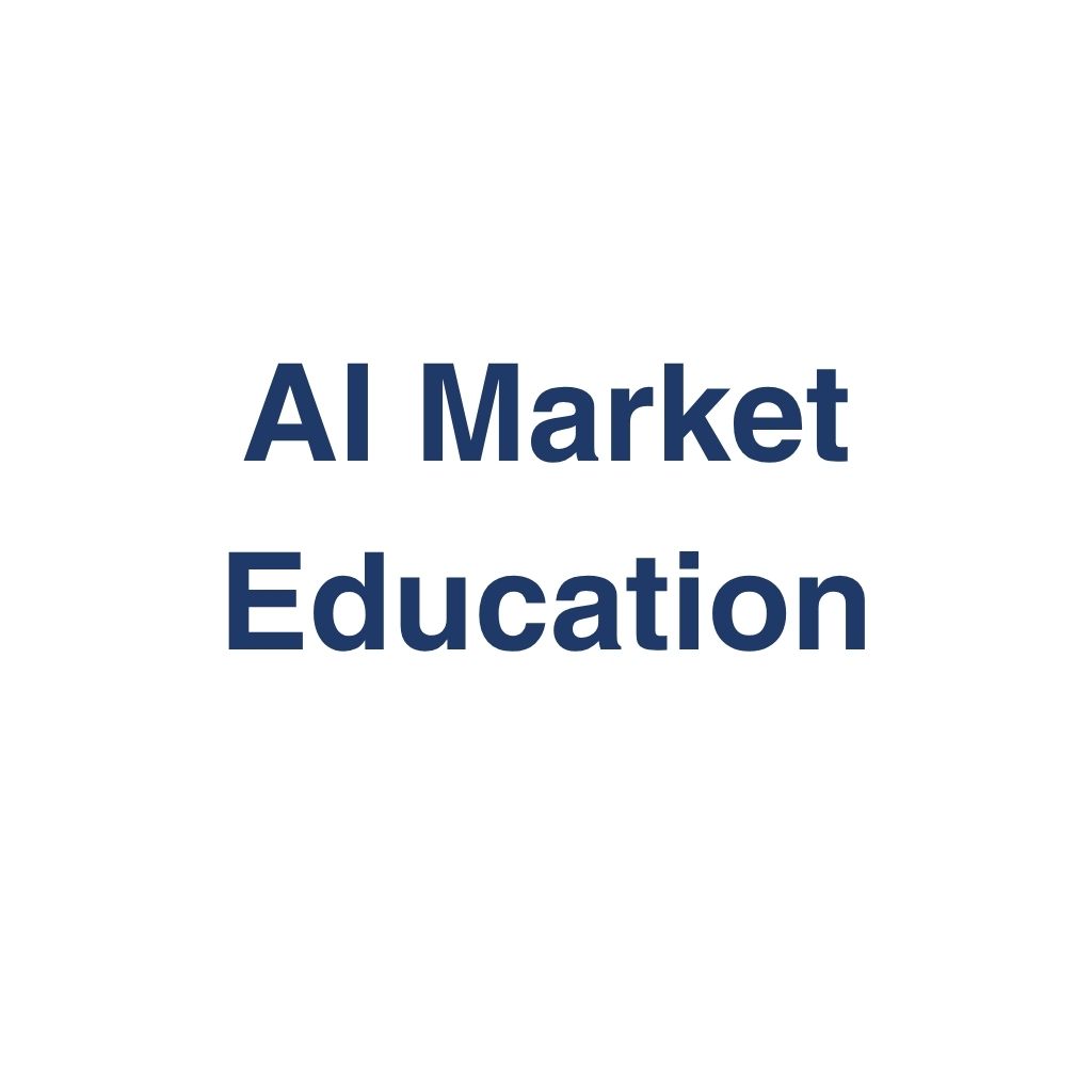 AI Market Education – Definition und Erklärung auf llm-marketing.de