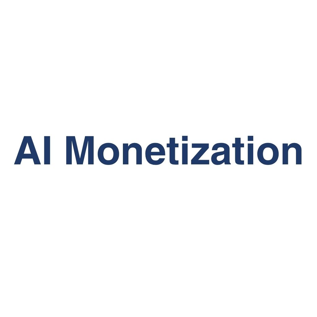 AI Monetization – Definition und Erklärung auf llm-marketing.de