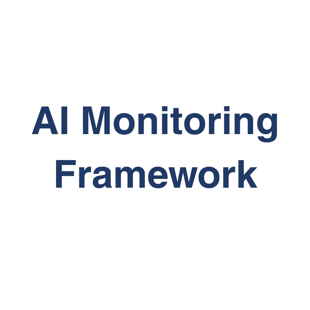 AI Monitoring Framework – Definition und Erklärung auf llm-marketing.de