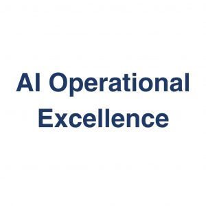 AI Operational Excellence – Definition und Erklärung auf llm-marketing.de