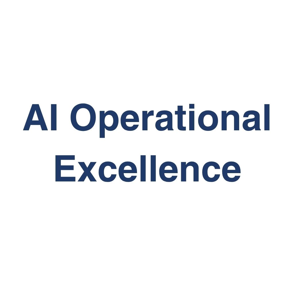 AI Operational Excellence – Definition und Erklärung auf llm-marketing.de