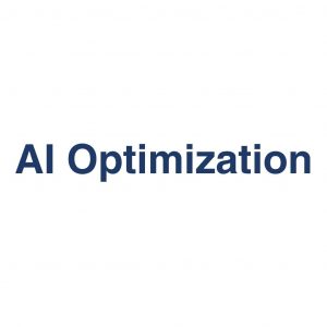 AI Optimization – Definition und Erklärung auf llm-marketing.de