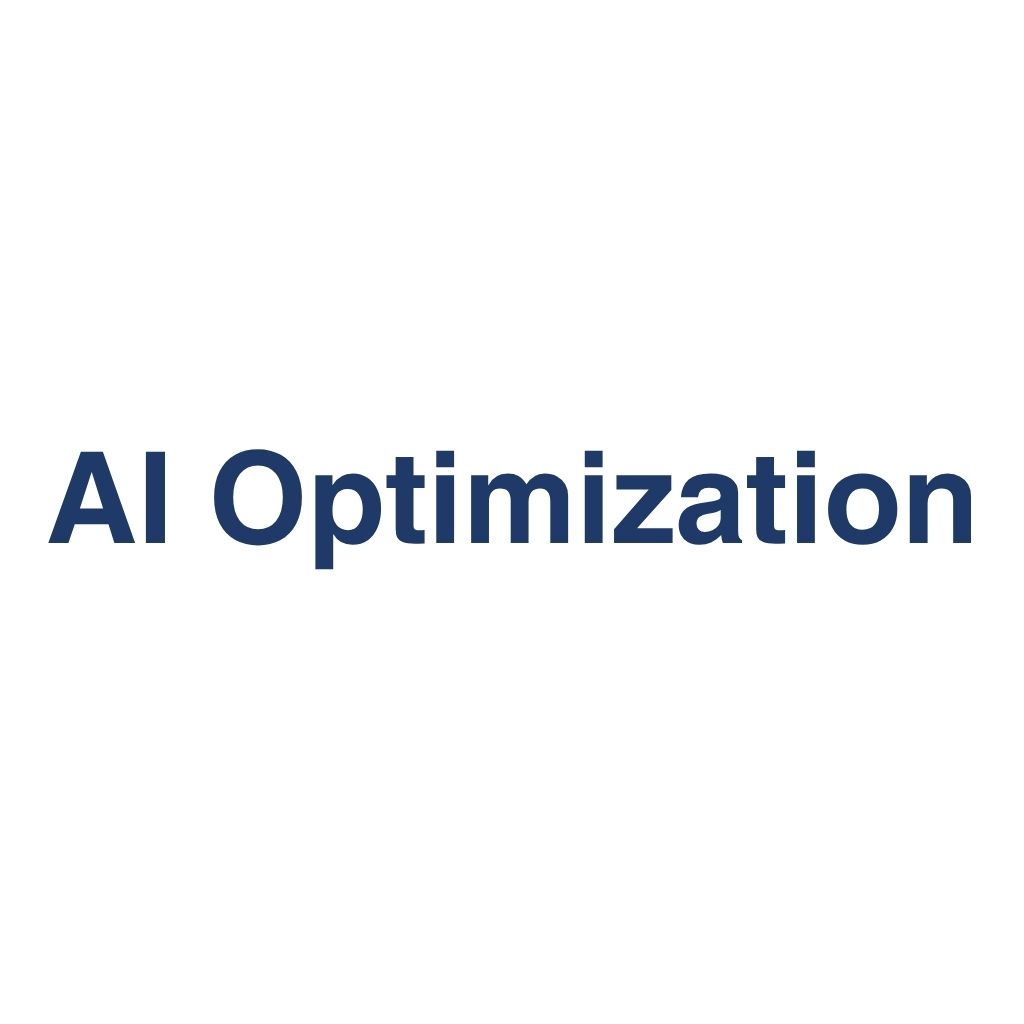 AI Optimization – Definition und Erklärung auf llm-marketing.de