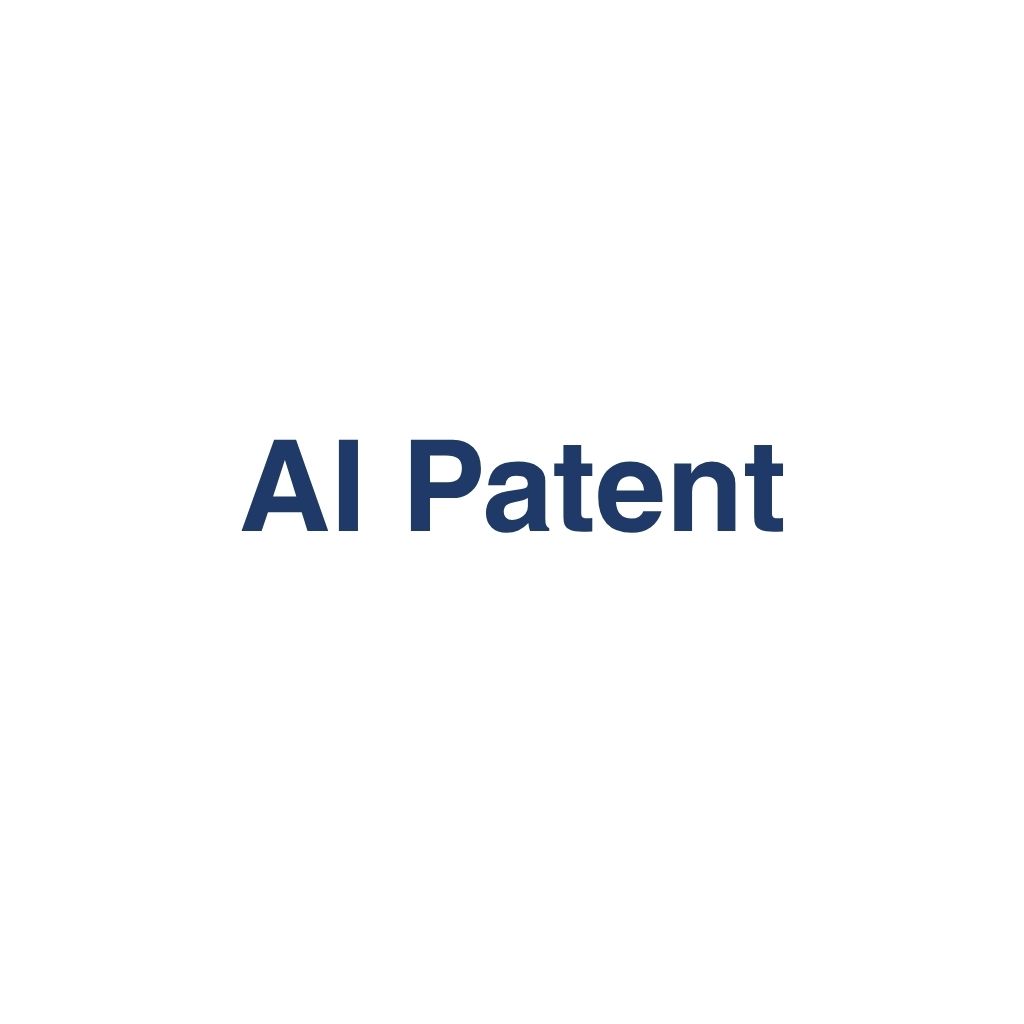 AI Patent – Definition und Erklärung auf llm-marketing.de