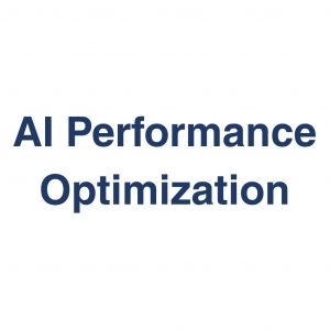 AI Performance Optimization – Definition und Erklärung auf llm-marketing.de