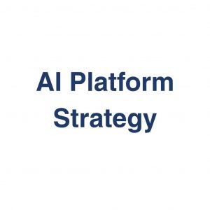 AI Platform Strategy – Definition und Erklärung auf llm-marketing.de