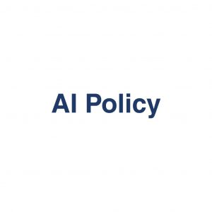 AI Policy – Definition und Erklärung auf llm-marketing.de
