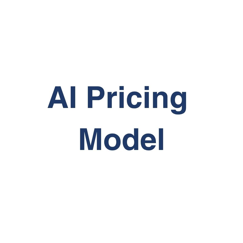 AI Pricing Model – Definition und Erklärung auf llm-marketing.de