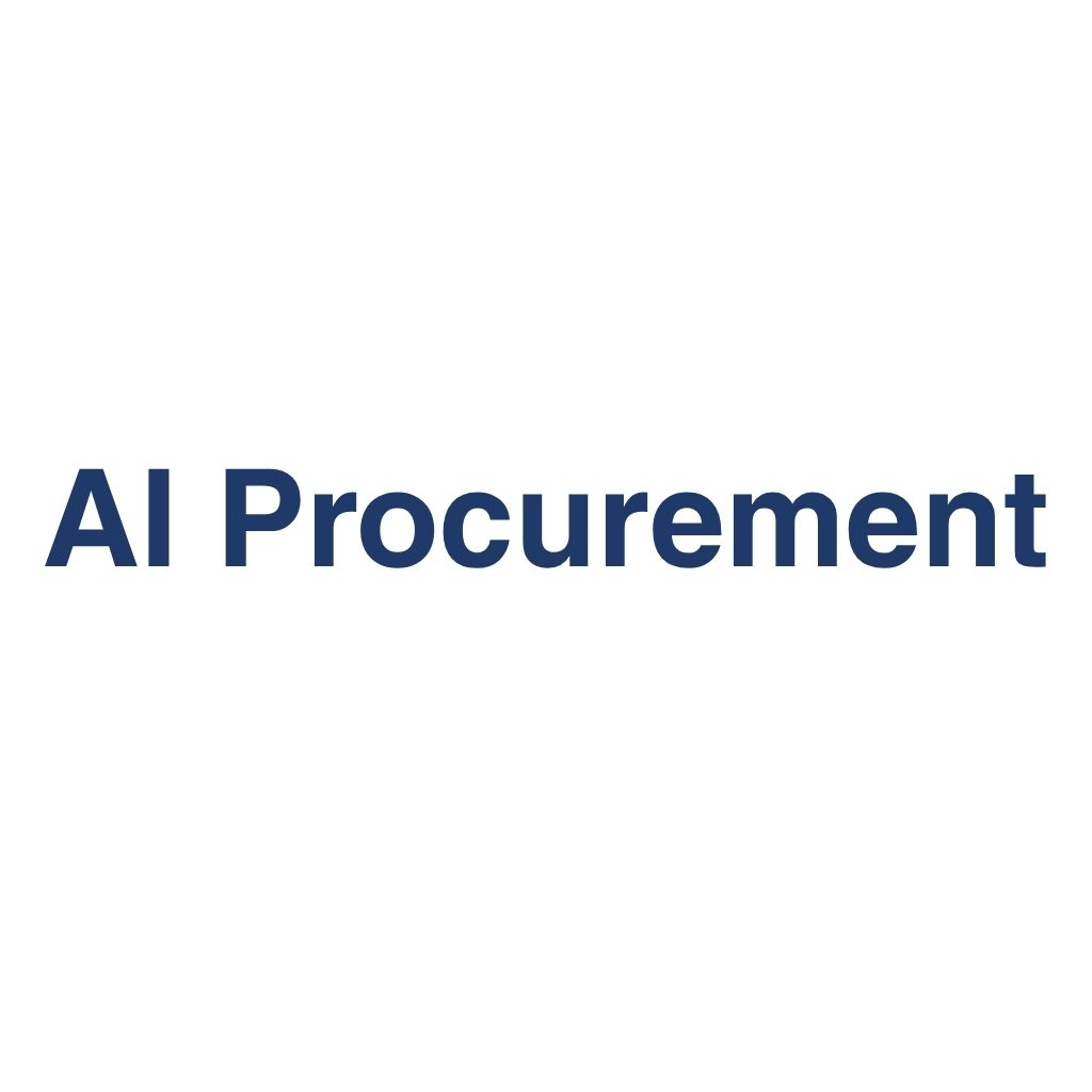 AI Procurement – Definition und Erklärung auf llm-marketing.de