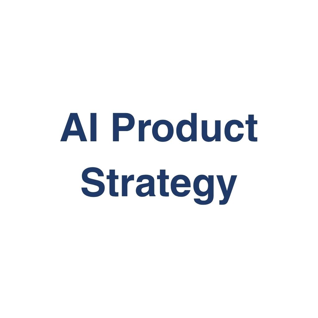 AI Product Strategy – Definition und Erklärung auf llm-marketing.de