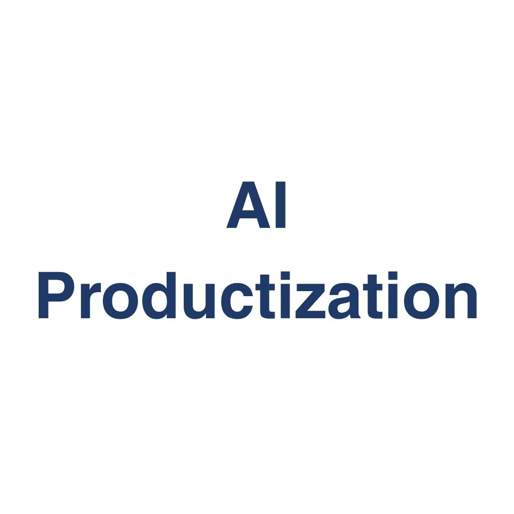 AI Productization – Definition und Erklärung auf llm-marketing.de