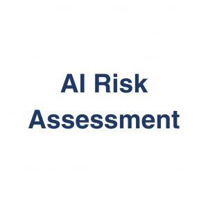 AI Risk Assessment – Definition und Erklärung auf llm-marketing.de