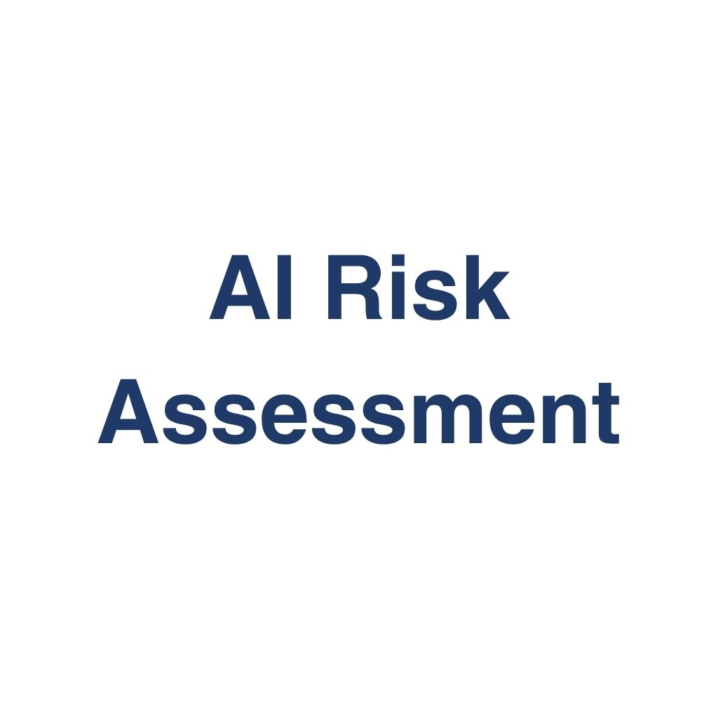 AI Risk Assessment – Definition und Erklärung auf llm-marketing.de