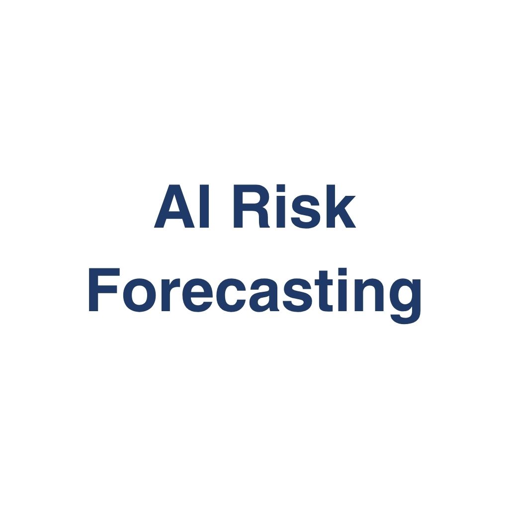 AI Risk Forecasting – Definition und Erklärung auf llm-marketing.de