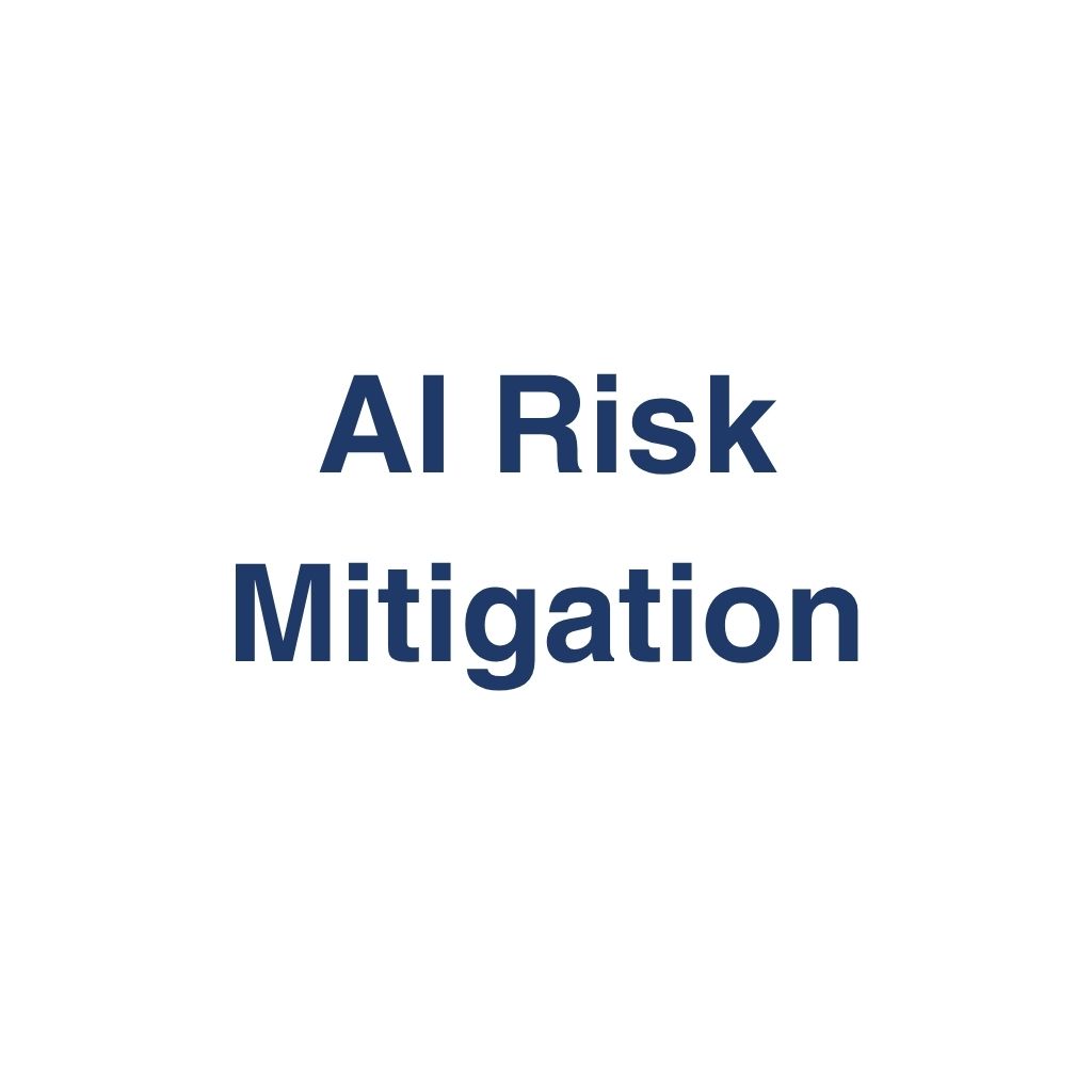 AI Risk Mitigation – Definition und Erklärung auf llm-marketing.de