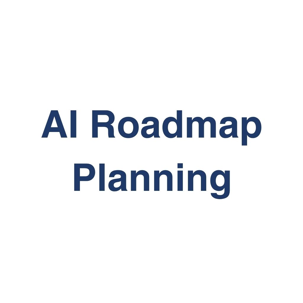 AI Roadmap Planning – Definition und Erklärung auf llm-marketing.de